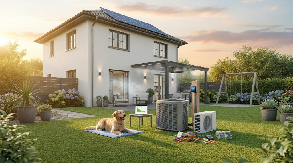 cooling services